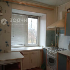 Квартира 43,8 м², 2-комнатная - изображение 2