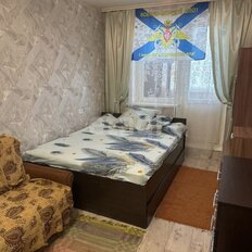 Квартира 31,7 м², 1-комнатная - изображение 1