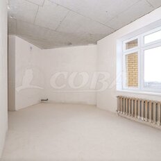 Квартира 35,4 м², студия - изображение 3