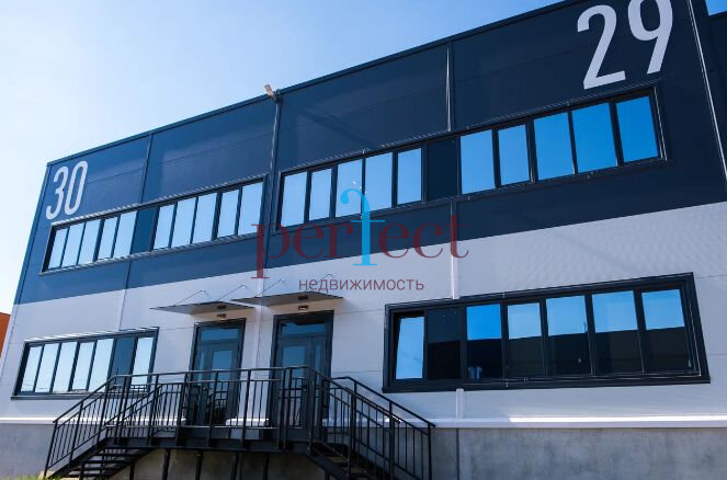 1122 м², склад 1 240 000 ₽ в месяц - изображение 13