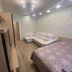 Квартира 39,5 м², 1-комнатная - изображение 2