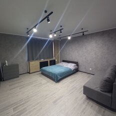 Квартира 41 м², 1-комнатная - изображение 4