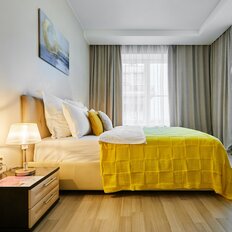 Квартира 73 м², 2-комнатная - изображение 3