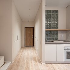Квартира 23,3 м², студия - изображение 1