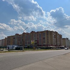 Квартира 46 м², 1-комнатная - изображение 2