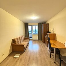 Квартира 26 м², студия - изображение 1