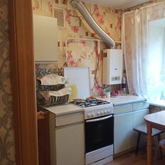 Квартира 30,6 м², 1-комнатная - изображение 1