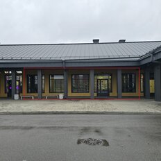 86,3 м², торговое помещение - изображение 2