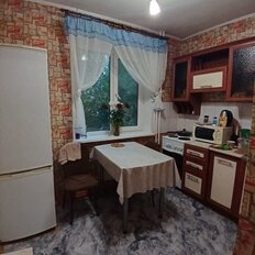 Квартира 35,5 м², 1-комнатная - изображение 5