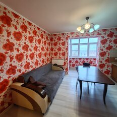 Квартира 69,2 м², 2-комнатная - изображение 3