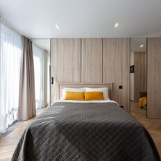 Квартира 32 м², студия - изображение 4