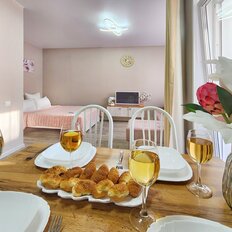 Квартира 40 м², 1-комнатная - изображение 1