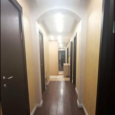 Квартира 88,9 м², 3-комнатная - изображение 4