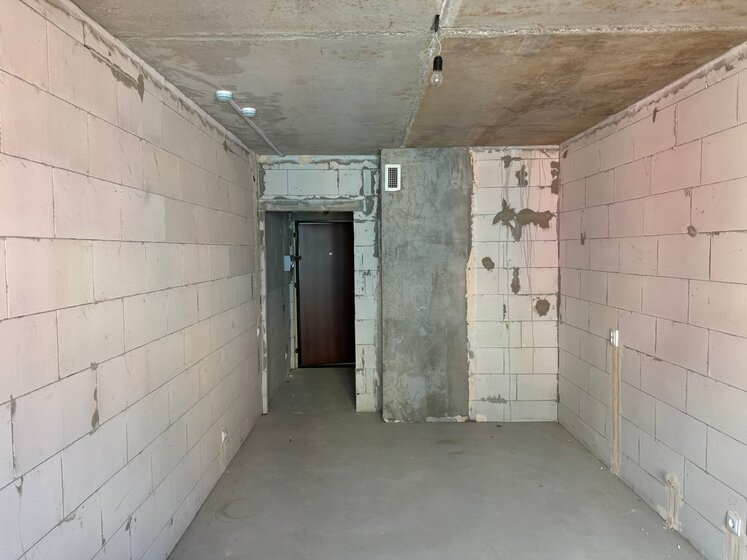 24 м², квартира-студия 2 800 000 ₽ - изображение 64