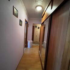 Квартира 53 м², 2-комнатная - изображение 5