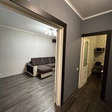 Квартира 40 м², 1-комнатная - изображение 5