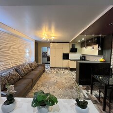Квартира 71,2 м², 3-комнатная - изображение 2