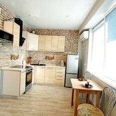 Квартира 29 м², студия - изображение 3