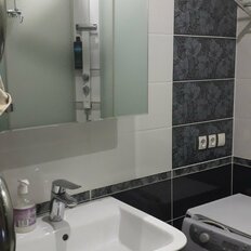 Квартира 62 м², 2-комнатная - изображение 1