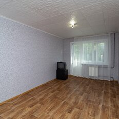 Квартира 34 м², 1-комнатная - изображение 4