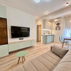 Квартира 75 м², 2-комнатные - изображение 5