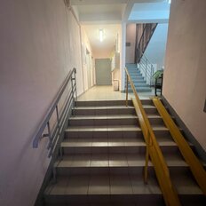 Квартира 38 м², 1-комнатная - изображение 1