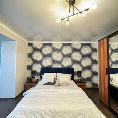Квартира 50,5 м², 1-комнатная - изображение 4