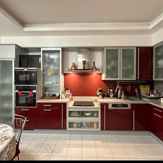 Квартира 163 м², 3-комнатная - изображение 4