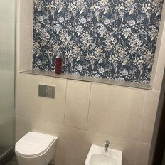 Квартира 50 м², 1-комнатная - изображение 4