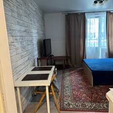 Квартира 28 м², студия - изображение 3