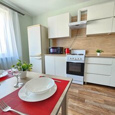 Квартира 35,8 м², 1-комнатная - изображение 1