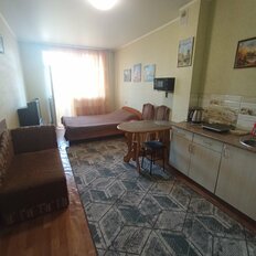 Квартира 28 м², студия - изображение 4