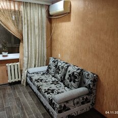 Квартира 45 м², 2-комнатная - изображение 3