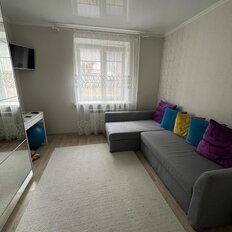 Квартира 47,9 м², 2-комнатная - изображение 3