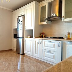 Квартира 85 м², 2-комнатная - изображение 1