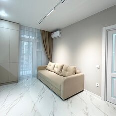 Квартира 53 м², 2-комнатная - изображение 2