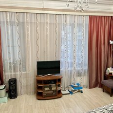 Квартира 98,4 м², 4-комнатная - изображение 1