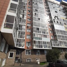 Квартира 54 м², 1-комнатная - изображение 2