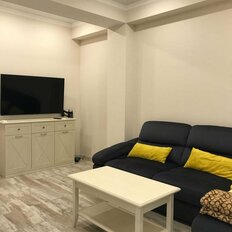 Квартира 65 м², 2-комнатные - изображение 3