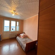 Квартира 87,1 м², 4-комнатная - изображение 5