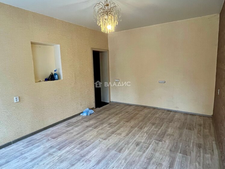 17,9 м², комната 399 000 ₽ - изображение 35