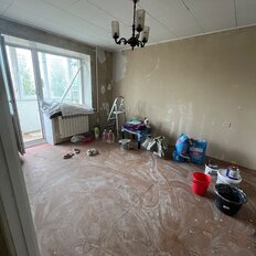 Квартира 27 м², 1-комнатная - изображение 1