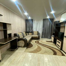 Квартира 34,8 м², 1-комнатная - изображение 3