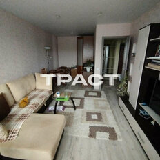 Квартира 40 м², 1-комнатная - изображение 4
