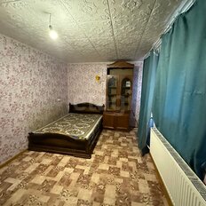 Квартира 45 м², 3-комнатная - изображение 1