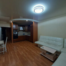 Квартира 95,8 м², 3-комнатная - изображение 1