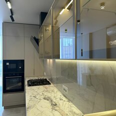 Квартира 88 м², 3-комнатная - изображение 3
