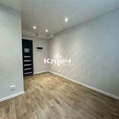 Квартира 12,8 м², студия - изображение 4