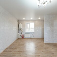 105 м², таунхаус - изображение 4