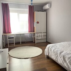 Квартира 65,5 м², 2-комнатная - изображение 2